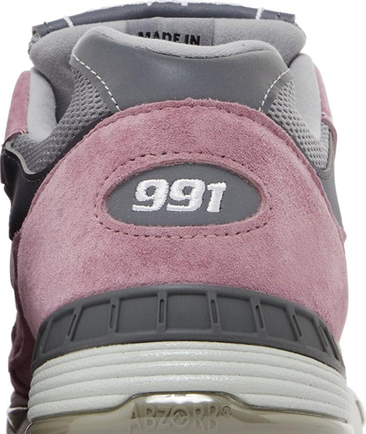 New Balance 991 Made in England 'Wistful Mauve'