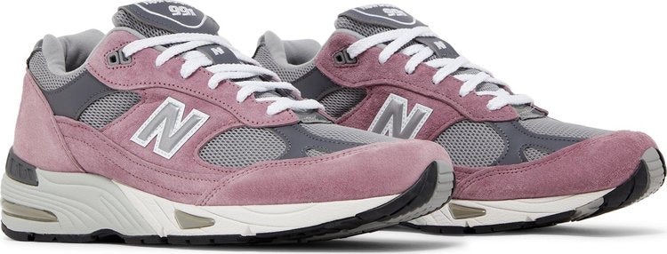 New Balance 991 Made in England 'Wistful Mauve'