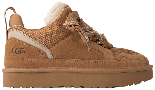 UGG Lowmel Kids 'Chestnut'