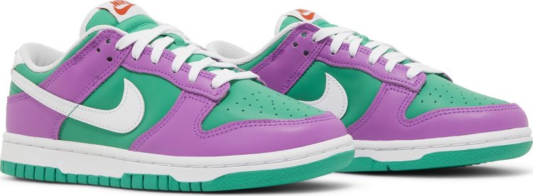 WMNS DUNK LOW 'REVERSE JOKER'