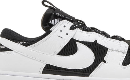 AIR DUNK JUMBO 'REVERSE PANDA'