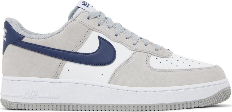 Nike Air Force 1 '07 'Georgetown'