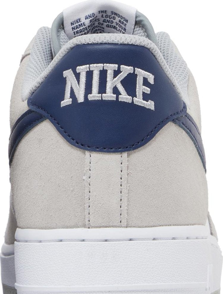 Nike Air Force 1 '07 'Georgetown'