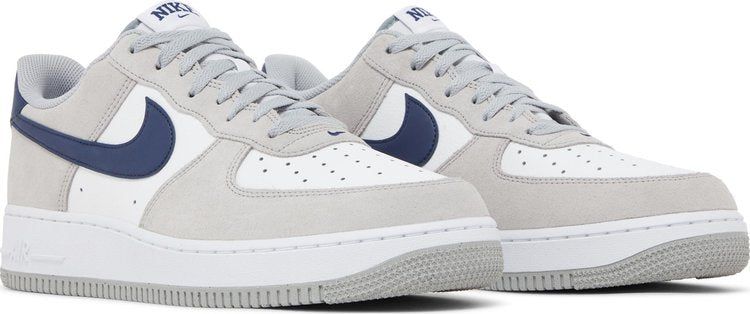 Nike Air Force 1 '07 'Georgetown'