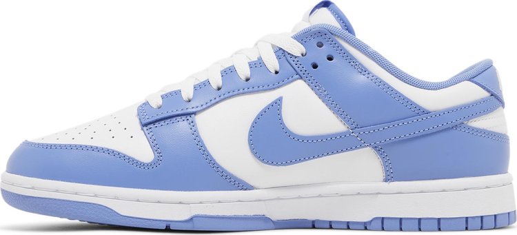 DUNK LOW 'POLAR BLUE'