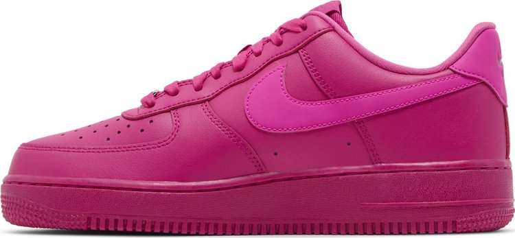 WMNS AIR FORCE 1 '07 'FIREBERRY'