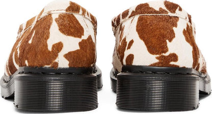 SUPREME X PENTON TASSEL LOAFER 'COW PRINT'