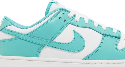 Nike Dunk Low 'Clear Jade'