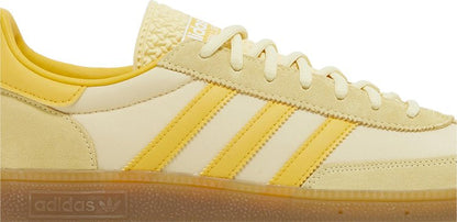 adidas HANDBALL SPEZIAL 'ALMOST YELLOW GUM'