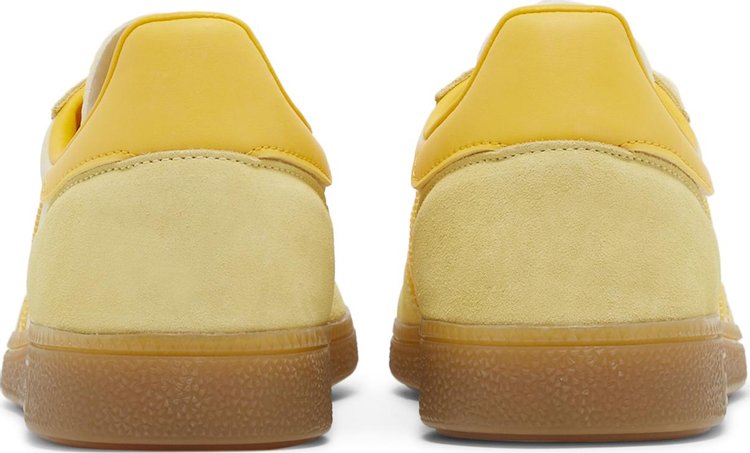 adidas HANDBALL SPEZIAL 'ALMOST YELLOW GUM'