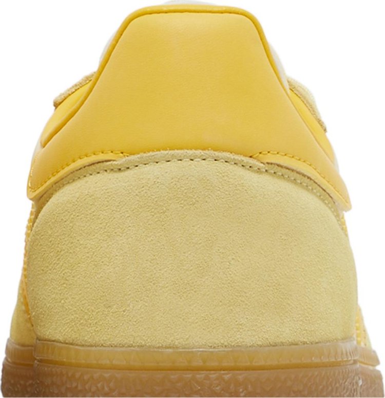 adidas HANDBALL SPEZIAL 'ALMOST YELLOW GUM'