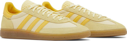 adidas HANDBALL SPEZIAL 'ALMOST YELLOW GUM'