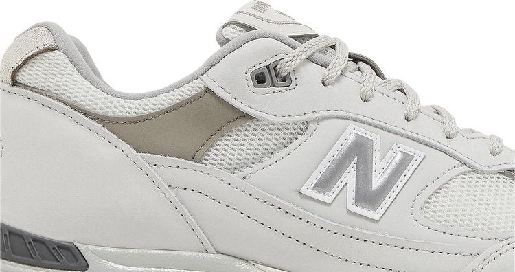 New Balance 991 Made in England 'Star White'