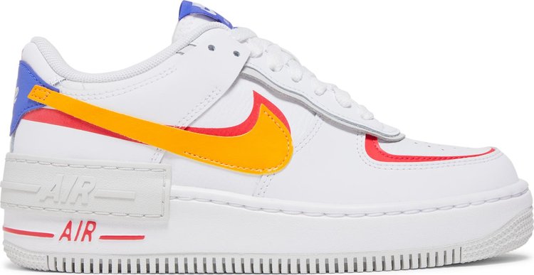 WMNS AIR FORCE 1 SHADOW 'GUNDAM'