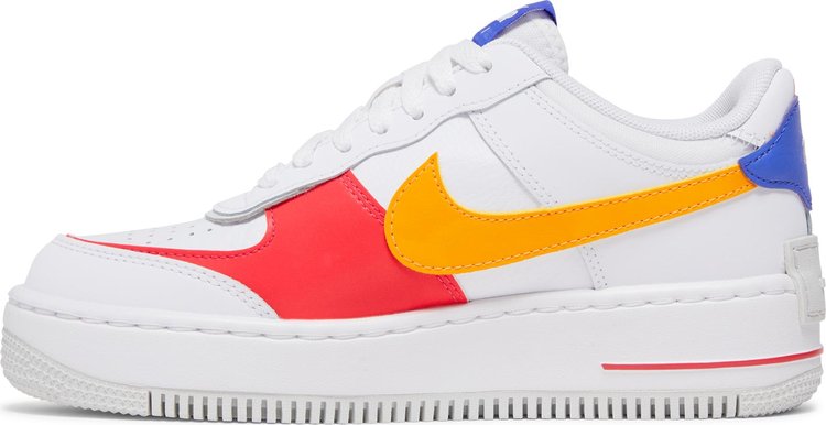 WMNS AIR FORCE 1 SHADOW 'GUNDAM'