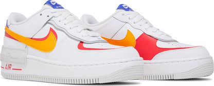 WMNS AIR FORCE 1 SHADOW 'GUNDAM'