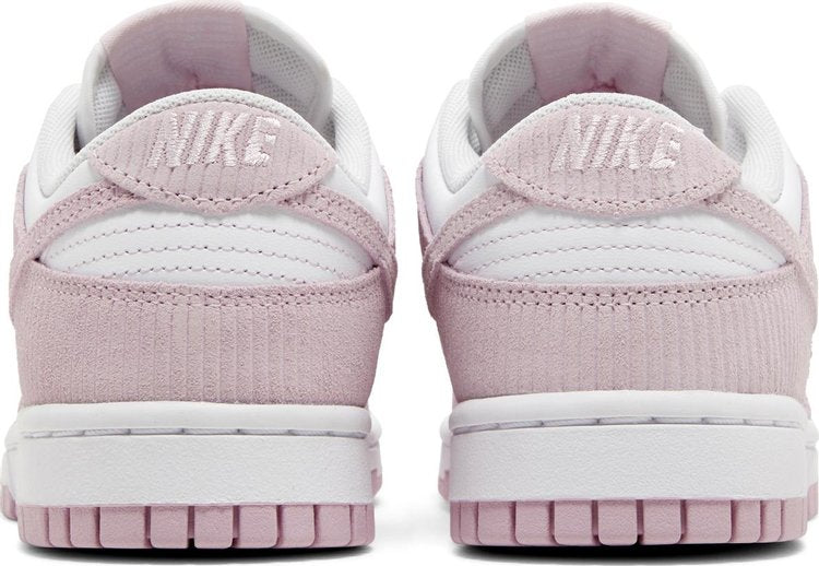 WMNS DUNK LOW 'PINK CORDUROY'