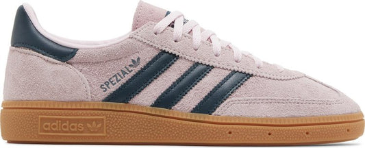 WMNS HANDBALL SPEZIAL 'CLEAR PINK ARCTIC NIGHT'