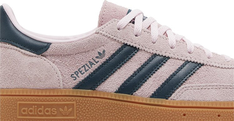 WMNS HANDBALL SPEZIAL 'CLEAR PINK ARCTIC NIGHT'