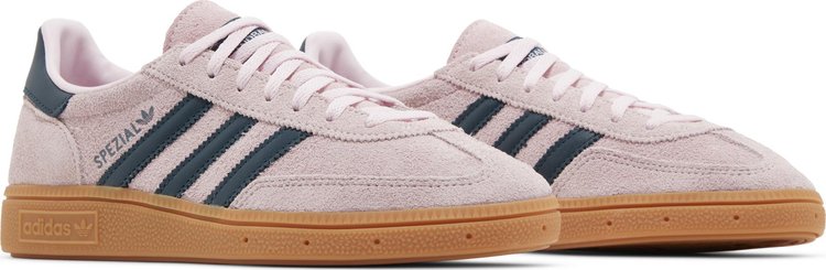 WMNS HANDBALL SPEZIAL 'CLEAR PINK ARCTIC NIGHT'