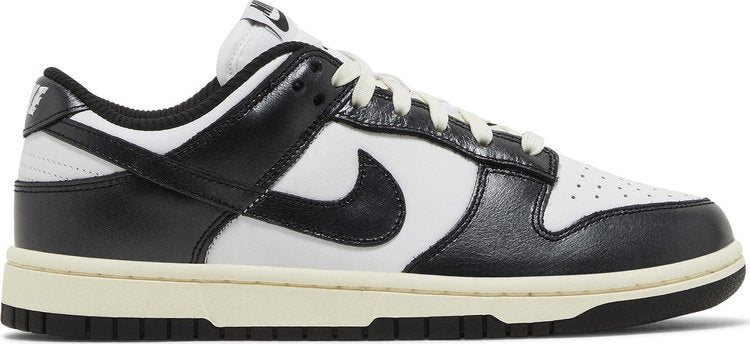 WMNS DUNK LOW 'VINTAGE PANDA'