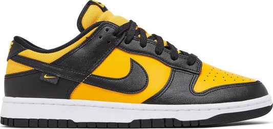 Dunk Low 'Reverse Goldenrod'