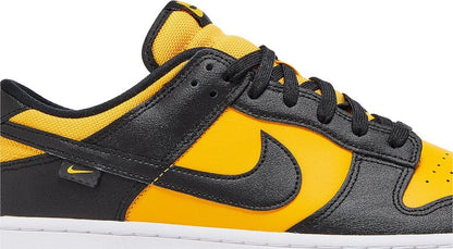 Dunk Low 'Reverse Goldenrod'