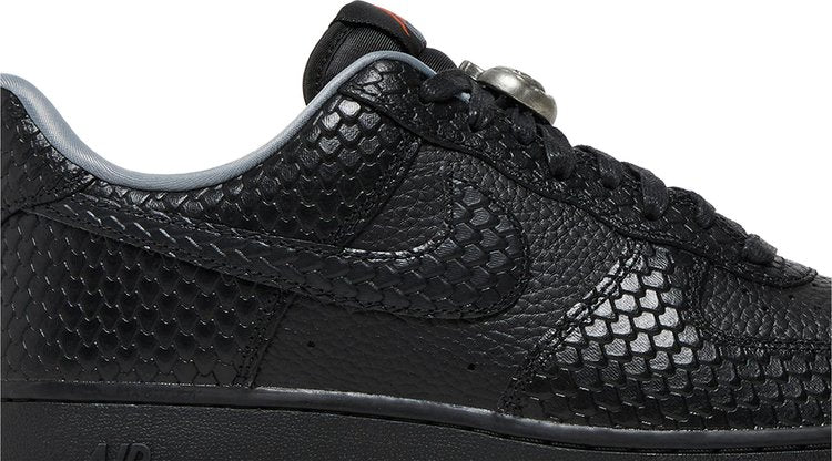 Nike Air Force 1 Low Premium 'Halloween - Headless Horseman'