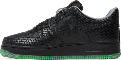 Nike Air Force 1 Low Premium 'Halloween - Headless Horseman'