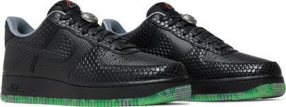 Nike Air Force 1 Low Premium 'Halloween - Headless Horseman'