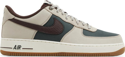 AIR FORCE 1 LOW 'CREAM VINTAGE GREEN'