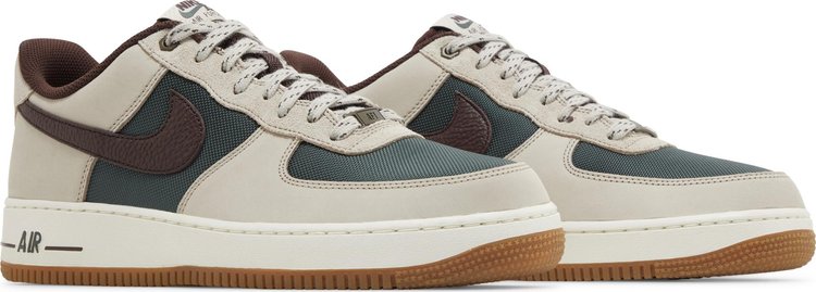 AIR FORCE 1 LOW 'CREAM VINTAGE GREEN'