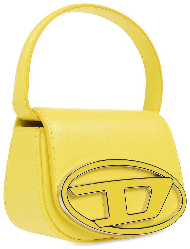 DIESEL 1DR XS CROSSBODY BAG 'YELLOW'