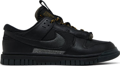 AIR DUNK JUMBO 'BLACK GOLD'