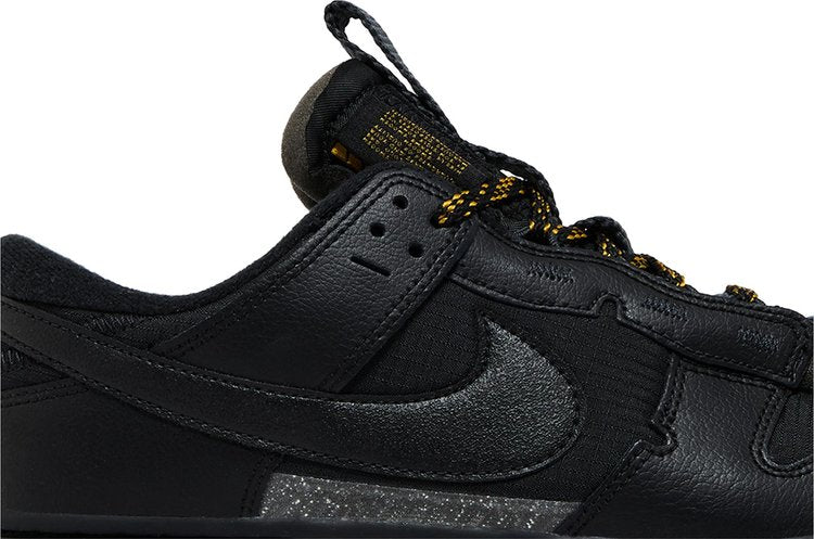 AIR DUNK JUMBO 'BLACK GOLD'