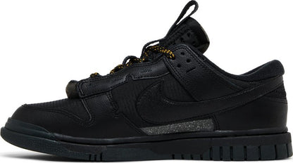 AIR DUNK JUMBO 'BLACK GOLD'