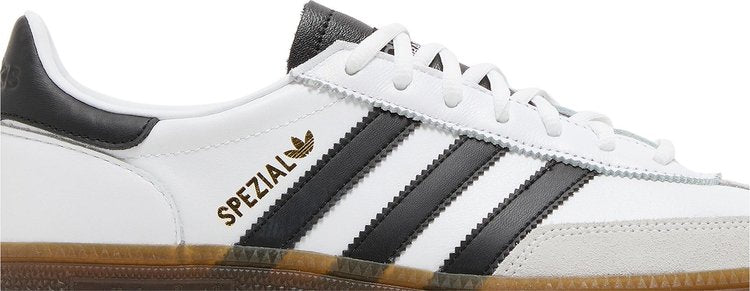 HANDBALL SPEZIAL 'WHITE BLACK GUM'