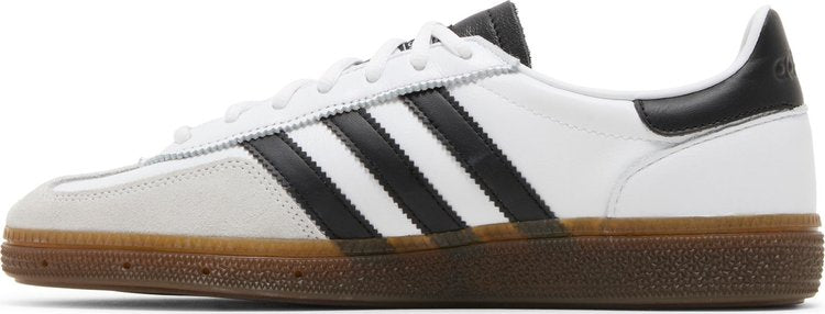 HANDBALL SPEZIAL 'WHITE BLACK GUM'