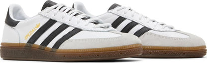 HANDBALL SPEZIAL 'WHITE BLACK GUM'