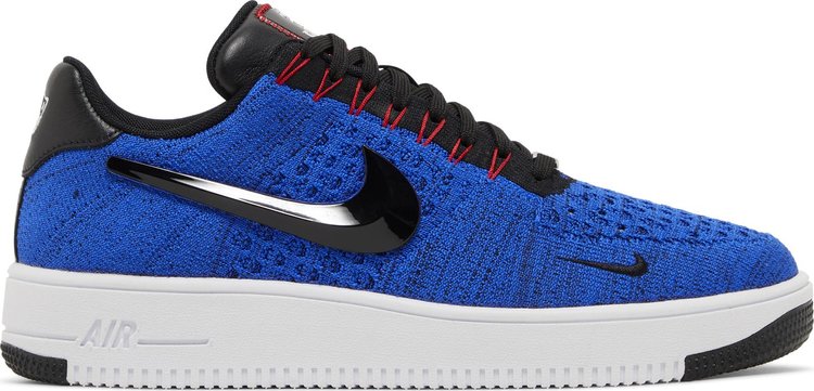 ROBERT KRAFT X AIR FORCE 1 ULTRA FLYKNIT LOW 'NEW ENGLAND PATRIOTS 2023'