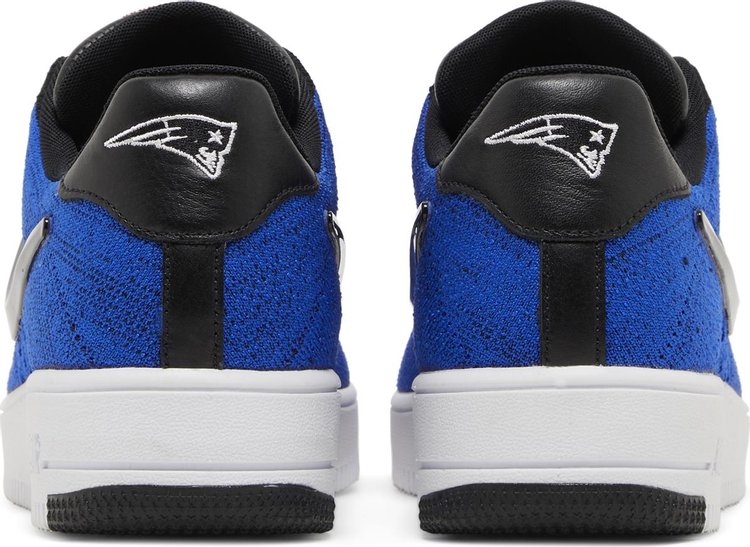 ROBERT KRAFT X AIR FORCE 1 ULTRA FLYKNIT LOW 'NEW ENGLAND PATRIOTS 2023'