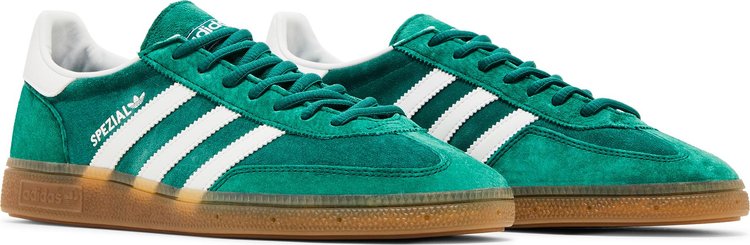 HANDBALL SPEZIAL 'COLLEGIATE GREEN GUM'