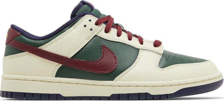 Dunk Low 'From Nike, To You - Gorge Green'