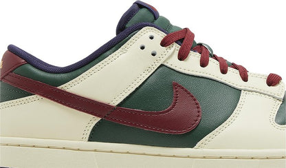 Dunk Low 'From Nike, To You - Gorge Green'