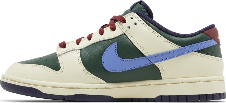 Dunk Low 'From Nike, To You - Gorge Green'