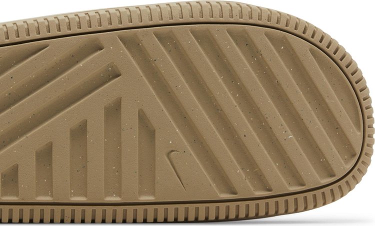 NIKE CALM SLIDE 'KHAKI'