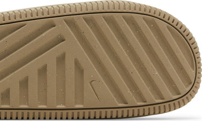 NIKE CALM SLIDE 'KHAKI'