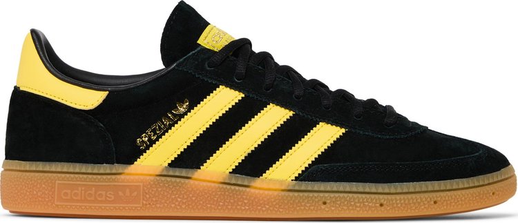 ADIDAS HANDBALL SPEZIAL 'BLACK YELLOW'