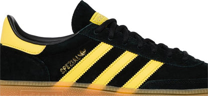 ADIDAS HANDBALL SPEZIAL 'BLACK YELLOW'