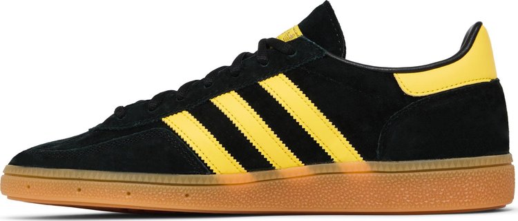 ADIDAS HANDBALL SPEZIAL 'BLACK YELLOW'